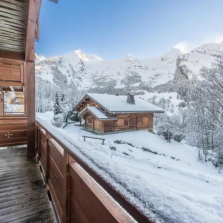 Les Alpins Le Fernuy